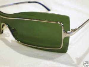 NEW  FENDISSIME MOD.SFE045 SUNGLASSES BUTTERFLY HOT!