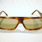 Vintage EMMANUELLE KHANH EK SUNGLASSES LIGHT TORTOISE