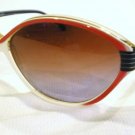 VINTAGE ROCHAS PARIS SUNGLASSES HAND MADE IN FRANCE