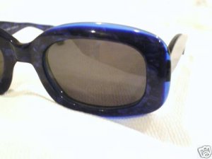 NEW YDE PARIS SUNGLASSES CANNES PEARL BLUE