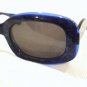 NEW YDE PARIS SUNGLASSES CANNES PEARL BLUE