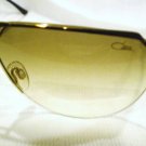 NEW CAZAL 974 SUNGLASSES HAVANA BROWN AVIATOR GERMANY