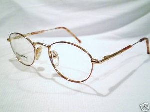 NEW CHILDREN CHESTERFIELD  EYEGLASSES SPRING HINGES