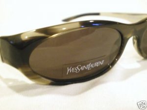 NEW AUTHENTIC YVES SAINT LAURENT YSL SUNGLASSES
