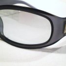 NEW  YVES SANT LAURENT YSL WRAPAROUND SUNGLASSES 53-19