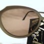 NEW  WIRED SUNGLASSES  MOD.932 GRAY 46X24