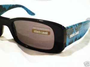 NEW  ROBERTO CAVALLI SUNGLASSES  MOD.ANDROMEDA UNIQUE