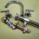 Grohe  Atrio Series Two Handle Bathroom Faucet