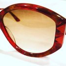 VINTAGE ANNE KLEIN SUNGLASSES MOD.MOSAIC 56X16