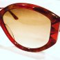 VINTAGE ANNE KLEIN SUNGLASSES MOD.MOSAIC 56X16