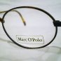 NEW METZLER EYEGLASSES TORTOISE BLACK 46-20-140