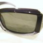 VINTAGE SPYOPTIC SUNGLASSES BLACK MOD.ABBEY