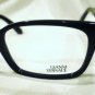 NEW GIANNI VERSACE EYEGLASSES  BLACK MOD.V55