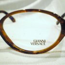 NEW GIANNI VERSACE EYEGLASSES  TORTOISE MOD.V54
