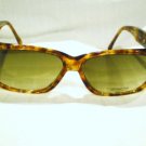 VINTAGE CARVEN SUNGLASSES TORTOISE MOD.DALHIA