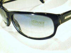 NEW GIANNI VERSACE SUNGLASSES MULTICOLOR MOD.4004