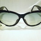 VINTAGE CARVEN SUNGLASSES DARK BROWN MOD.VIOLETTI