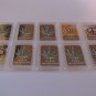 100 - 1 OZ .99 SILVER CLAD PEACE NO WAR MARIJUANA BARS$