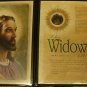 JESUS CHRIST ROMAN WIDOWS MITE PORTFOLIO CATHOLIC BIBLE