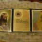 WIDOW`S MITE COIN LORD JESUS PORTFOLIO CATHOLIC BIBLE