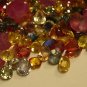 DIAMOND RUBIES SAPPHIRES WHOLESALE LOOSE GEM LOT MIXED