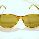 VINTAGE LACOSTE SUNGLASSES TORTOISE GLASS LENSES