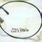 Vintage JEAN PAUL GAULTIER JPG EYEGLASSES FOREST GREEN