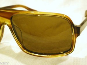 Authentic OLIVER PEOPLES  Sunglasses MARCLAY  TORTOISE
