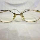 NEW HUGO BOSS EYEGLASSES SILVER PEARL MOD.HG15525  50-20-140