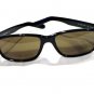 GUCCI SUNGLASSES NEW AUTHENTIC  BLACK MOD.1174/S MADE IN ITALY 54-16-145
