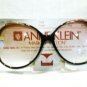 VINTAGE SUNGLASSES ANNE KLEIN  MOD.ILANA  54-16