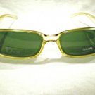 VINTAGE Sunglasses  Authentic CHRISTIAN DIOR MOD.MONDAY CLEAR  RHINESTONES