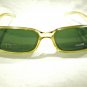 VINTAGE Sunglasses  Authentic CHRISTIAN DIOR MOD.MONDAY CLEAR  RHINESTONES