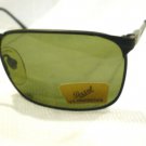 VINTAGE SUNGLASSES PERSOL BLACK PM501 54-18-140