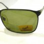 VINTAGE SUNGLASSES PERSOL BLACK PM501 54-18-140