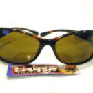 NEW BLACK FLY Sunglasses  TORTOISE   MOD. FLY GIRLS ROYAL FLYNESS