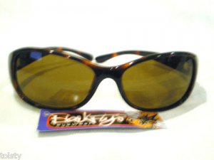 NEW BLACK FLY Sunglasses  TORTOISE   MOD. FLY GIRLS ROYAL FLYNESS