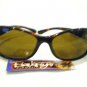 NEW BLACK FLY Sunglasses  TORTOISE   MOD. FLY GIRLS ROYAL FLYNESS