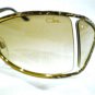 CAZAL SUNGLASSES GOLD PEARLBROWN SIDE SHEALD MOD.9010