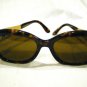 Vintage SUNGLASSES LINEA ROMA  EYEWEAR  TORTOISE GOLD  MADE IN ITALY