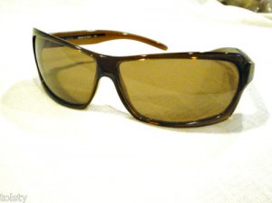 NEW KATE SPADE SHIELD  SUNGLASSES GRAY 100% UV   LENSES  JANEY/S 67-11-110