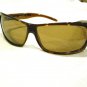 NEW KATE SPADE SHIELD  SUNGLASSES GRAY 100% UV   LENSES  JANEY/S 67-11-110