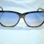 VINTAGE AUTHENTIC CLAUDIA CARLOTTI MOD.GIOVANNA SUNGLASSES HAND MADE IN FRANCE