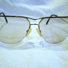 VINTAGE NEOSTYLE  RIMLESS EYEGLASSES  MULTICOLOR GOLD 62-15-140 MOD.JET 49
