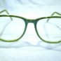VINTAGE DIMENSIONS  EYEGLASSES  PALE BLUE  53-17-135 WOW HOT