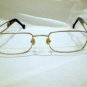 NEW RED OR DEAD EYEGLASSES MOD.STONE AGE PEWTER  50-20-145