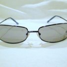 NEW  SUNGLASSES ANNA SUI METALLIC BLUE  60-17-130  FASHION