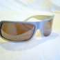 NEW MISSONI SUNGLASSES  IVORY GREY 65-16-120  MADE IN ITALY