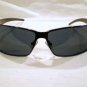 GIANFRANCO FERRE SUNGLASSES MOD.FF52803 DARK BLUE SHIELD MADE IN ITALY