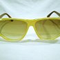 Vintage Silhouette Austria  Oversized Sunglasses MADE IN AUSTRIA UNIQUE
